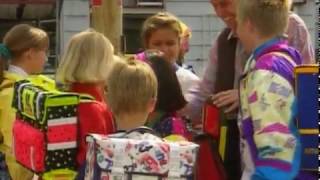 Rolf Zuckowski | Mein Weg zur Schule