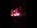 Gotta Get There - Brett Eldredge - Toronto (Light the Fuse Tour)