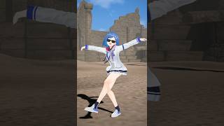 🔥🥃傷心を癒すバーニスダンス🔥🥃#踊ってみた❓ #shorts #にじさんじ #dance #vtuber