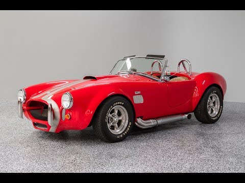 1966 AC Cobra (CC-1133789) for sale in Concord, North Carolina