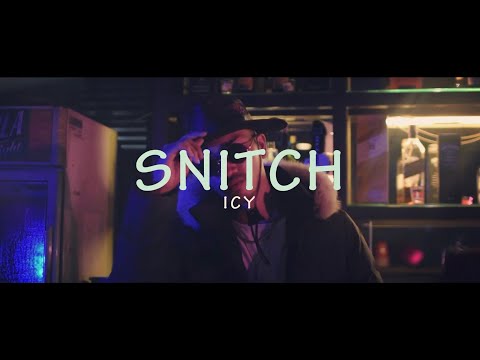 Icy - Snitch | Official Music Video