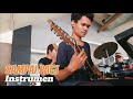 ANDI PUTRA 1 Sampai Pagi Instrumen Edisi Latihan Tgl 6 April 2024