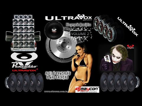 CD - Ultravox volume 2