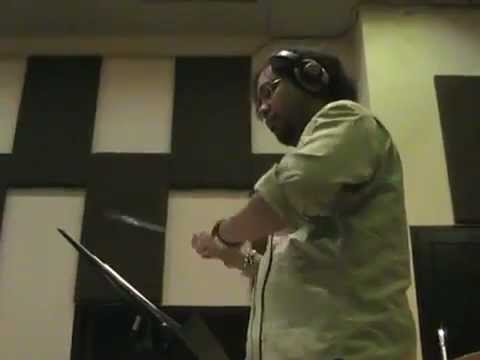 Johannes Soetijono - The Lords Prayer