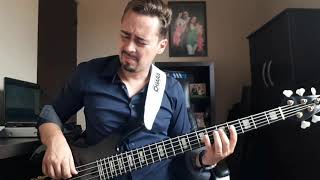 BeBe Winans - Midst Of The Rain ( cover )