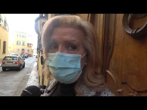 Pistoia. Strade dissestate, la situazione in via San Pietro