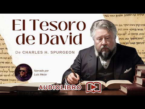 El Tesoro de David | Audiolibro | Charles H. Spurgeon