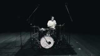 Tim Branford - Cloud Control Promises drum cover