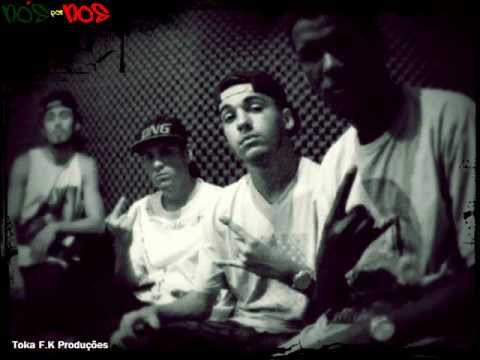 Nós por Nós - Pensamento na Rua Prod.Kolombiano