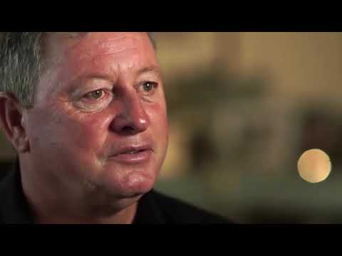 Ryder Cup 2006 | Darren Clarke