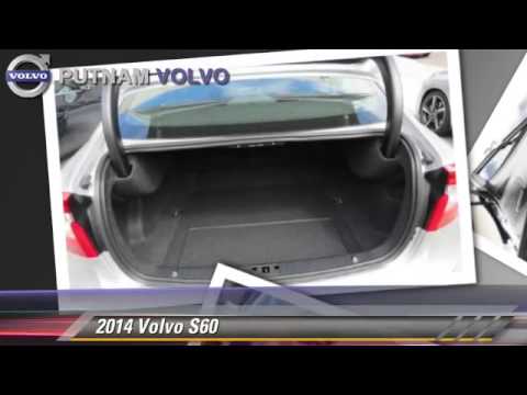 Used 2014 Volvo S60 - Burlingame