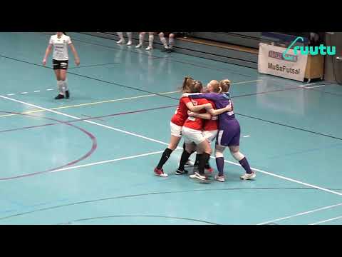 12122021 MusaFutsal - HIFK