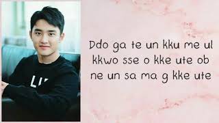 Download lagu EXO-ELDORADO [Korean vers] (LYRICS) mp3