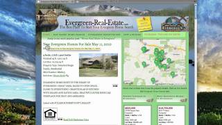 preview picture of video 'Evergreen Real Estate'