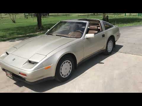 1988 Nissan 300ZX (CC-1476326) for sale in Fredericksburg, Texas