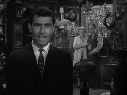 2x02 pt.2 - La vecchia bottiglia - Ai Confini Della Realtà (The Twilight Zone)