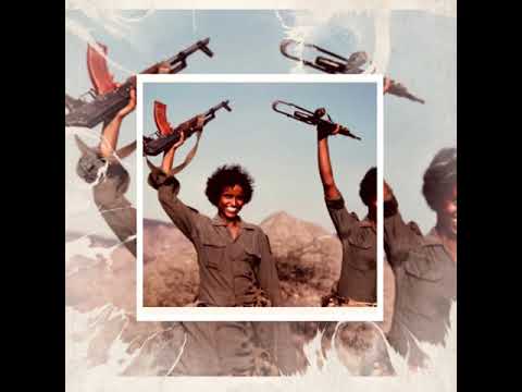 Eritrean  Patriotc Song EPLF🇪🇷