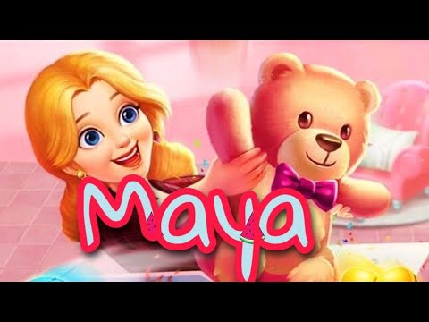 Matchington Mansion Level 3906