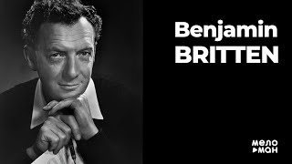 Benjamin Britten - A Ceremony of Carols