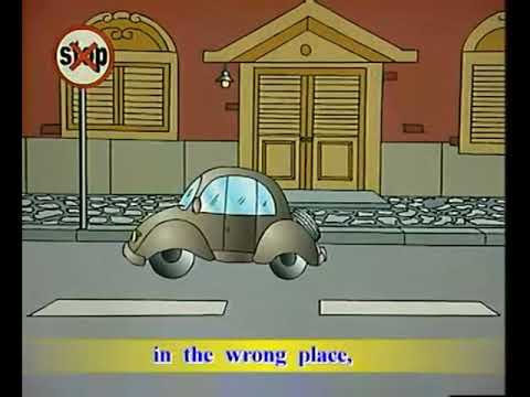 2 new concept english 16 新概念英语第二册lesson 16 A polite request