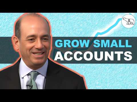 THE BIG SECRET FOR THE SMALL INVESTOR – SUMMARY (JOEL GREENBLATT)