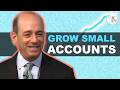 THE BIG SECRET FOR THE SMALL INVESTOR SUMMARY JOEL GREENBLATT