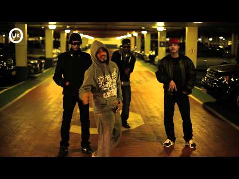 BLACKER(GFC) & JAEBOOGZ(MBM) - DRAKE MOTTO REMIX