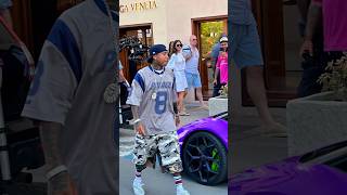 Video Shoot TYGA at St.-Tropez #music #hiphop #rap #artist #rapper #tyga #sttropez #sainttropez