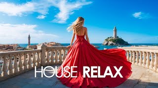 Mega Hits 2024 🌱 The Best Of Vocal Deep House Music Mix 2024 🌱 Summer Music Mix 2024 #95