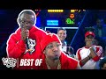 Best Of Cortez Hilarious Clap Backs Best Wildstyle Battles More Wild N Out