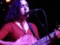Marissa Nadler - Was It A Dream (Live @ Dingwalls, London, 02/09/14)
