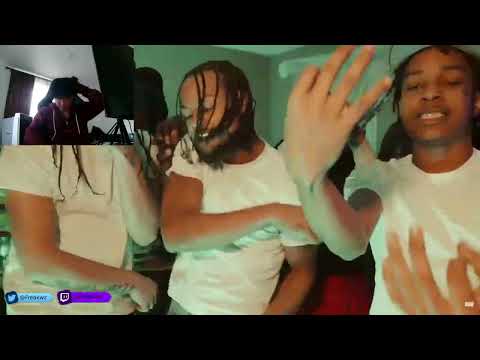 LITO - VAREE JAYY x AYJEE x EMONEY x KADOE BLEYDER (MUSIC VIDEO)   (Reaction)