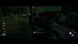 【DbD】初心者が頑張って実況プレイ #6 【Dead by Daylight 実況】