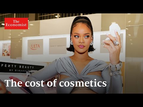 How gene editing could reduce the cost of cosmetics