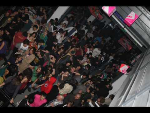 BOXVISION party::::::BOXPEOPLE:::::@bitte