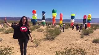 #30daysofapril... The road to Vegas