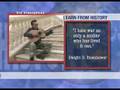 John Mellencamp To Washington Video