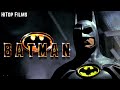Batman (1989) is a Bad BATMAN Movie