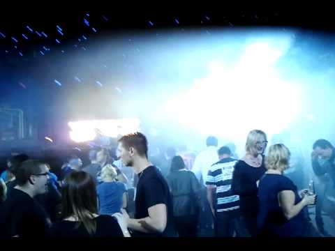 COMPLEXE CAP'TAIN | GENETIKZZ BIRTHDAY 21/01/12 |