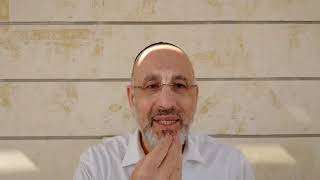 Parashat MichpatimLa vie est un boomerangl élévation de l âme de Georges Éliyaou Amar ben Simha zal