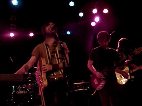 The Cloth Sea - Starboard @ the Majestic Theater 6-13-09