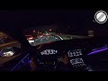2021 Audi Q8 50 TDI S Line Night Drive On Autobahn And City