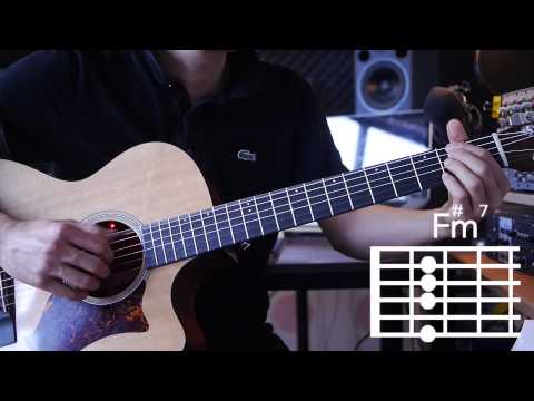 Call You Mine - Jeff Bernat
