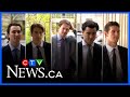 Key Witness E M Testifies In World Junior Hockey Sexual Assault Trial