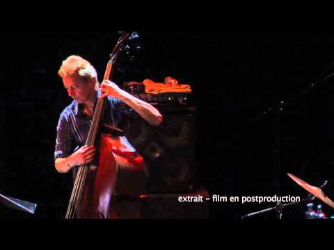 KARTET Live @ Petit Faucheux - 01/2011 - extrait 01