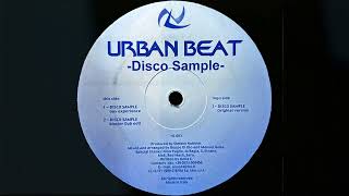 Urban Beat - Disco Sample (Master Dub Edit) (1999)