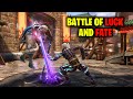 This Free Set Just Embarrassed ZHAO YUN Liberator Vs ZHAO YUN Shadow Fight 3