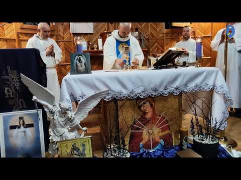 Spotkanie dla Młodych 09.04.2022 - Świadectwo, Diakonia prorocza