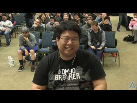 Anime Ascension 2017   daymendou SL vs Bears CH