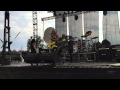 Lita Ford Soundcheck Kiss Me Deadly
